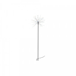 V&auml;litingimustes kasutatav valgustus, k&otilde;rgus 110 cm Firework - Star Trading