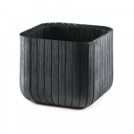 Plastikust lillepott Cube - Keter