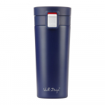 Tumesinine reisitermos, 400 ml Fuori - Vialli Design