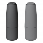 Sharkskini soola- ja pipraveski komplekt - Blomus