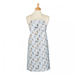 PVC-kattega k&ouml;&ouml;gi esiliin Curious Dogs - Cooksmart &reg;