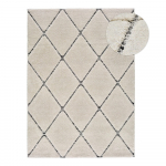 Beež vaip Swansea Line, 200 x 290 cm - Universal