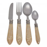 16-osaline s&ouml;&ouml;giriistade komplekt Ambra - Brandani