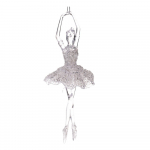 J&otilde;ulukaunistus Balerina &ndash; Dakls