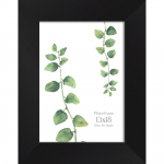 Raam 17x22 cm Narvik - Styler