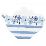 4 keraamilise magneti komplekt Laerke - Green Gate