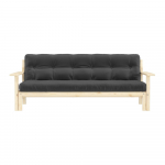 Diivanvoodi tumehall Unwind - Karup Design