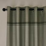 Rohelised kardinad 2tk komplektis 168x229 cm Melville - Catherine Lansfield