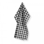 Puuvillased r&auml;tikud 2tk komplektis 50x70 cm Gingham - Tiseco Home Studio