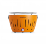 Oranž suitsuvaba grill - LotusGrill