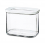 Toidukonteiner Modula White &ndash; Mepal