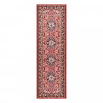 Punane jooksja , 80 x 250 cm Skazar Isfahan - Nouristan