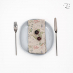 Linased salvr&auml;tikud 2 tk komplektis - Linen Tales