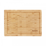 Bambusest l&otilde;ikelaud 35x25 cm Mineral - Bonami Essentials