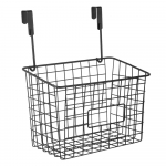 Rippuv metallkorv Radka - Orion