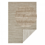 Beež &otilde;uevaip 150x80 cm Gemini - Elle Decoration