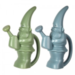 Plastikust kastekannu, komplekt 2 t 1,325 l George - Esschert Design