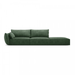 Tumeroheline nurgadiivan Vanda - Mazzini Sofas