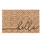 Matt 45x75 cm Mix Mats - Hanse Home