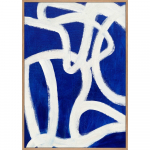 Maal 70x100 cm It's a New Beginning - Malerifabrikken