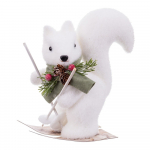 J&otilde;ulufiguur Squirrel - Casa Selecci&oacute;n