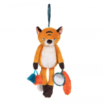 Rippuv m&auml;nguasi lapsele Tiho - Moulin Roty