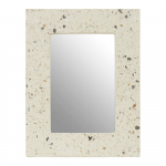 Kreem kivikeraamikast raam 16x21 cm Mimo - Premier Housewares