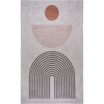 Kreem pestav vaip 80x150 cm - Vitaus