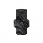 Kivikeraamikast k&uuml;&uuml;nlajalg Marble - Mette Ditmer Denmark
