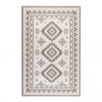 Kreem-pruun &otilde;uevaip 200x290 cm Gemini - Elle Decoration