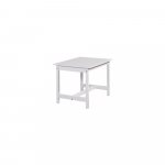 Laste laud 78x55 cm Junior - Pinio