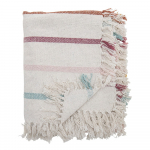 Kreem laste tekk 130x160 cm Frey - Bloomingville Mini