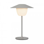 Kaasaskantav USB dimmerdatav LED v&auml;lisvalgusti &oslash; 14 cm Ani Lamp Mini - Blomus