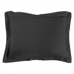 Puuvillane padjap&uuml;&uuml;r 50x70 cm Lina - douceur d'int&eacute;rieur