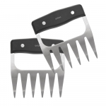 Hakklihakahvlite komplekt - Orion