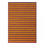 Bambusest vaip 140x200 cm - Casa Selecci&oacute;n