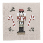 Paberserviisid, 20 tk komplektis Jolly - Bloomingville