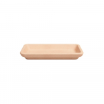 Lillekasti alus terrakotta 42 cm &ndash; Artevasi