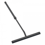 Must teleskoopvardaga aknapesija 26 cm &ndash; Wenko