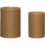 Keraamilised potid 2 tk komplektis &oslash; 18 cm Edna - H&uuml;bsch