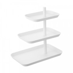 Metallist riiulTower - YAMAZAKI