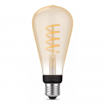 Nutikas h&otilde;&otilde;gniitpirn E27, 7W White ambiance - Philips Hue