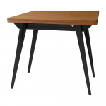 Saarespooniga kokkupandav s&ouml;&ouml;gilaud 65x90 cm Envelope - Ragaba