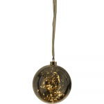 Tumehall j&otilde;uluvalgustus &oslash; 15 cm Glow - Star Trading