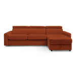 Tellisev&auml;rvi nurgadiivanvoodi (muutuv nurk) Monaco - Bobochic Paris