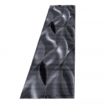 Tumehall koridorivaip 80x300 cm Plus - Ayyildiz Carpets