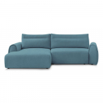 Sinine nurgadiivan Aden - Bobochic Paris