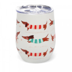 Reisikruus 350 ml Sausage Dog - Rex London