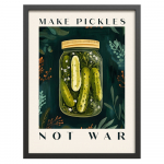 Maal 30x40 cm Pickles - Styler