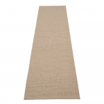 Beež sise/v&auml;lisvaip 70x300 cm Emm Potato &ndash; Pappelina